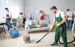 Inspection & Diagnosis Service
