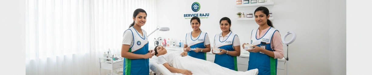 Bikini Waxing