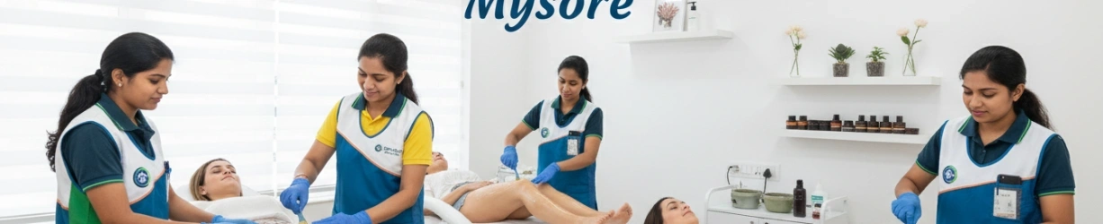 Full Legs Waxing