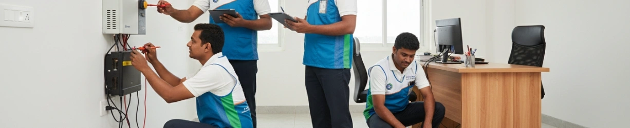 Inverter Check-Up
