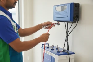 Inverter Uninstallation Services