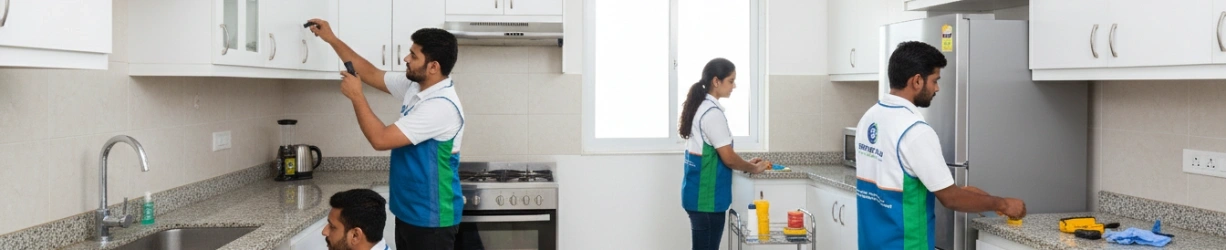 General Pest Control Service