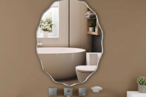 Mirror cleaning (additional)