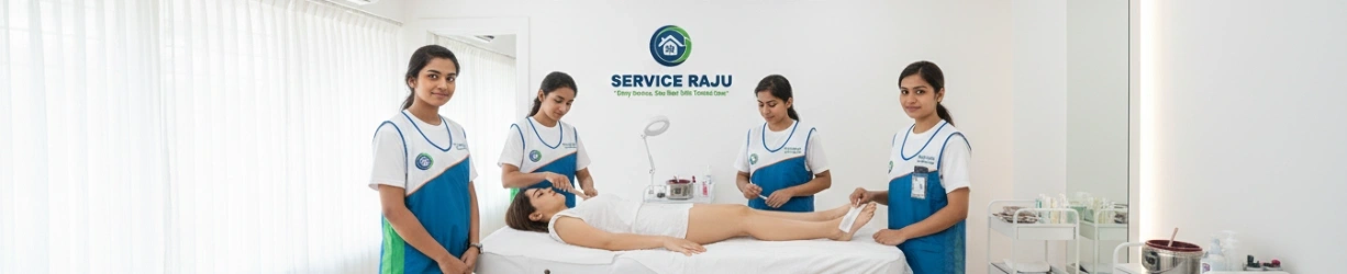 Naturals Advanced Skin Brightening Facial