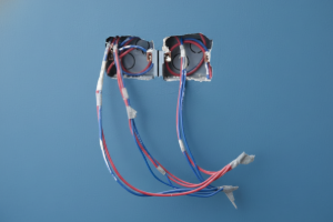 New Internal Wiring (Per 5 m)