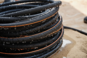 Porous Pipe Anti Termite Treatment Services