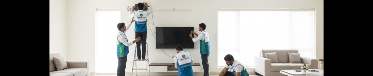 Stabilizer Installation