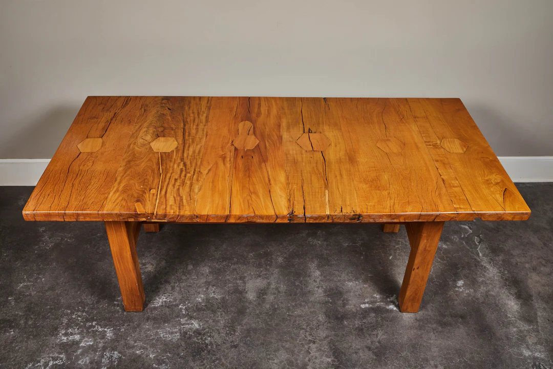 Wooden Table Repair